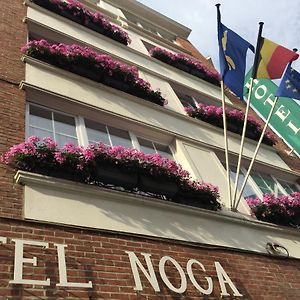 Hotel Noga